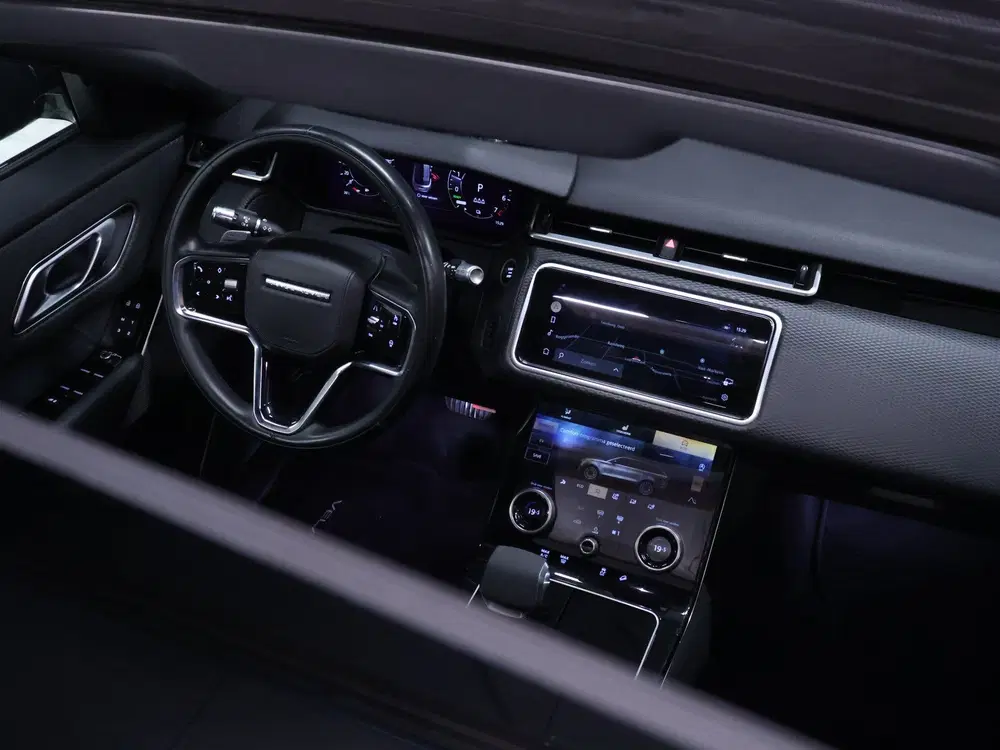 Land Rover Range Rover Velar 2.0 P400e R-Dynamic HSE [SCHUIF uit 2021, foto 9