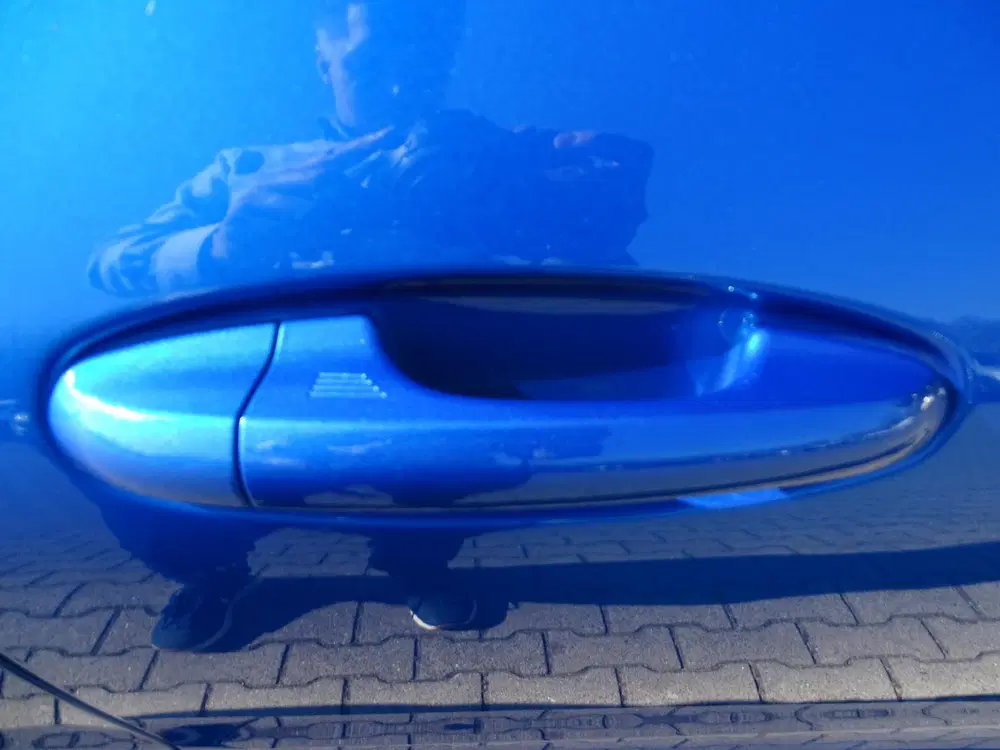 Ford Puma 1.0 Turbo 125pk Mild Hybride ST-Line X uit 2025, foto 8