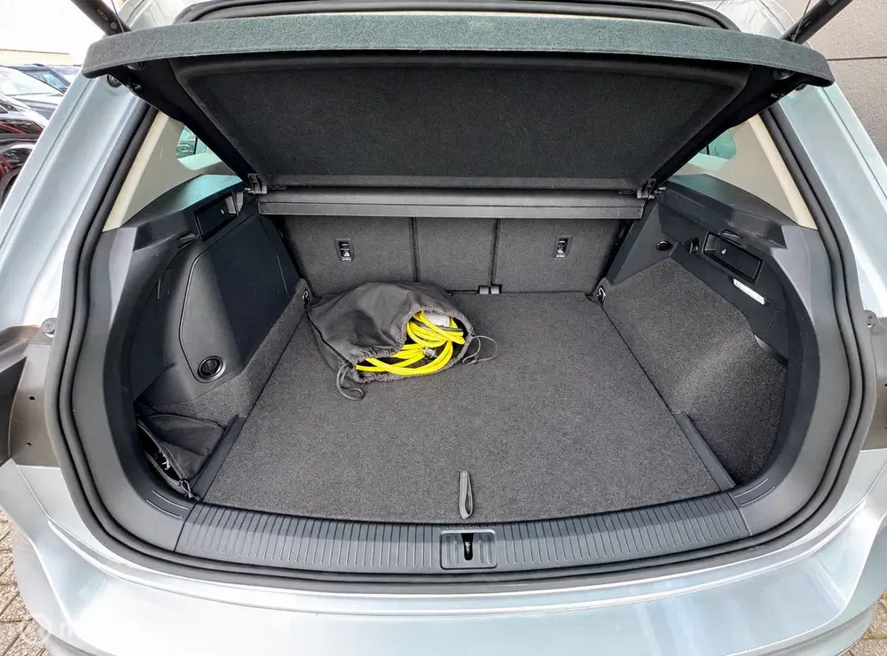 Volkswagen Tiguan 1.4 TSI eHybrid PANO uit 2024, foto 8