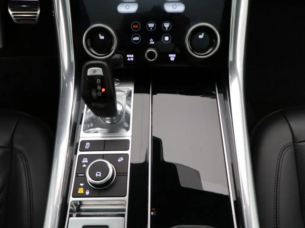 Land Rover Range Rover Sport 3.0 SDV6 HSE Dynamic uit 2020, foto 11