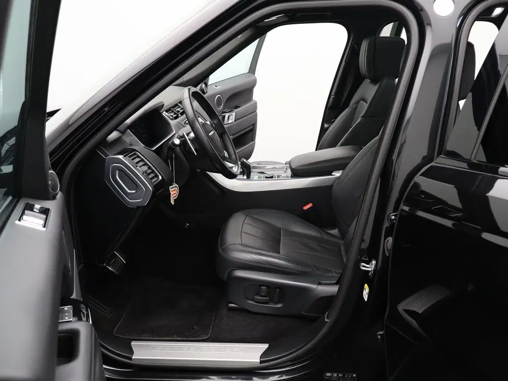Land Rover Range Rover Sport 3.0 SDV6 HSE Dynamic uit 2020, foto 12