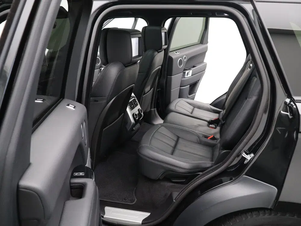 Land Rover Range Rover Sport 3.0 SDV6 HSE Dynamic uit 2020, foto 13
