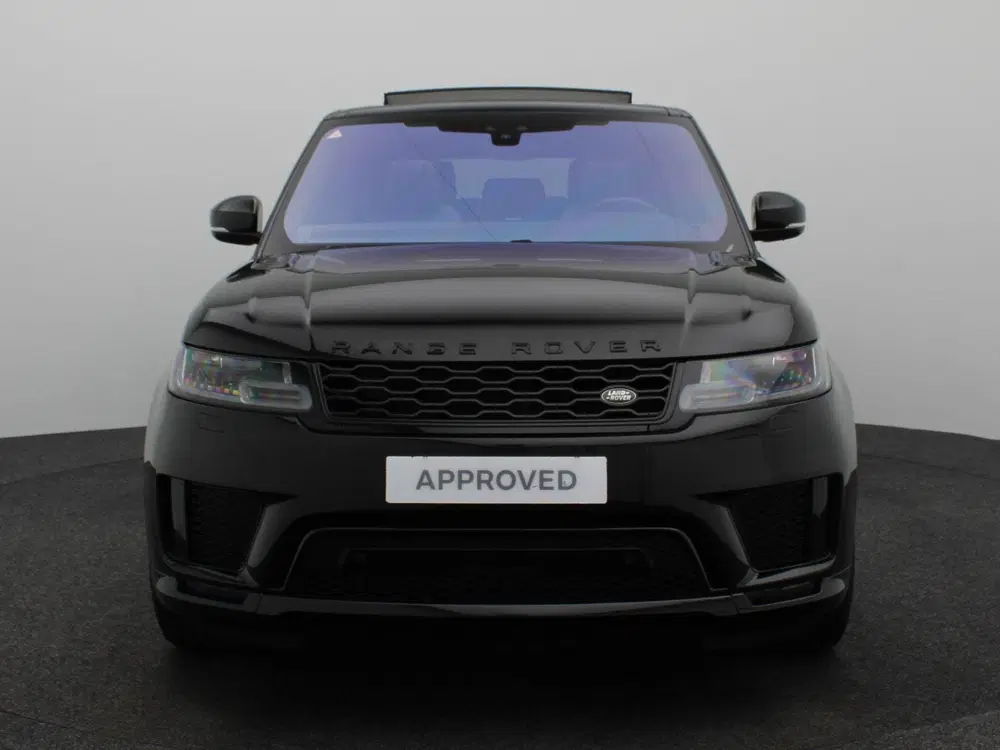 Land Rover Range Rover Sport 3.0 SDV6 HSE Dynamic uit 2020, foto 4