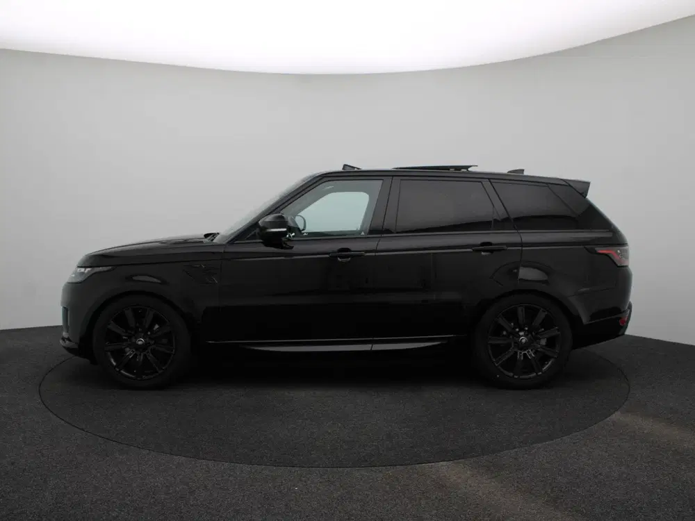 Land Rover Range Rover Sport 3.0 SDV6 HSE Dynamic uit 2020, foto 5