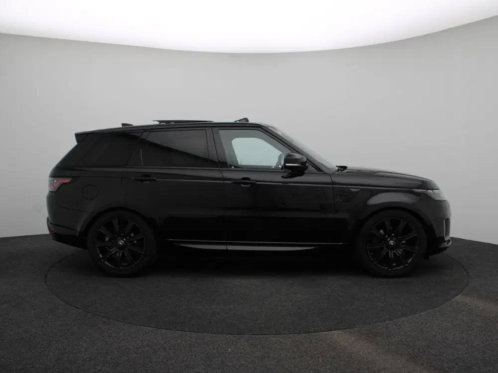 Land Rover Range Rover Sport 3.0 SDV6 HSE Dynamic uit 2020, foto 7