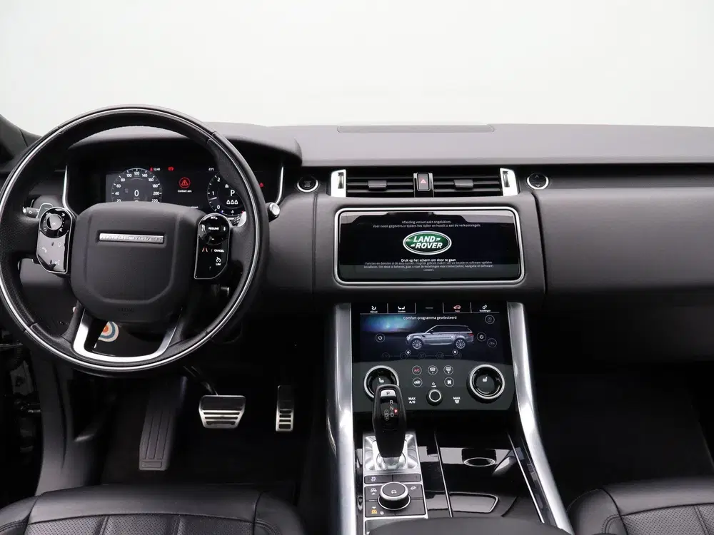 Land Rover Range Rover Sport 3.0 SDV6 HSE Dynamic uit 2020, foto 8