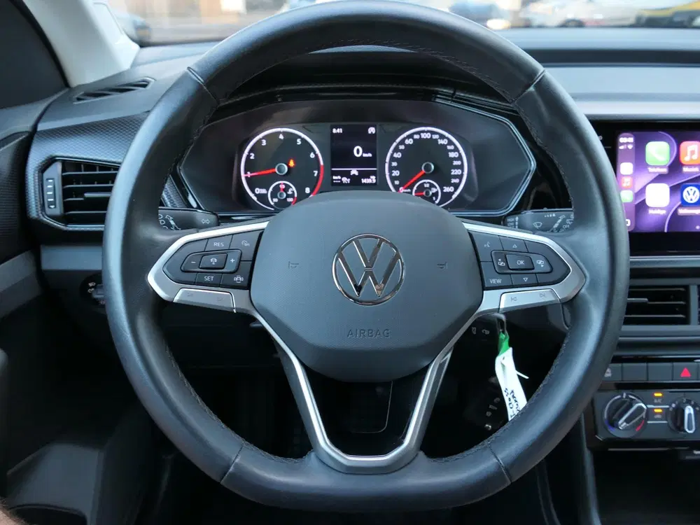 Volkswagen T-Cross 1.0 TSI Life uit 2023, foto 5