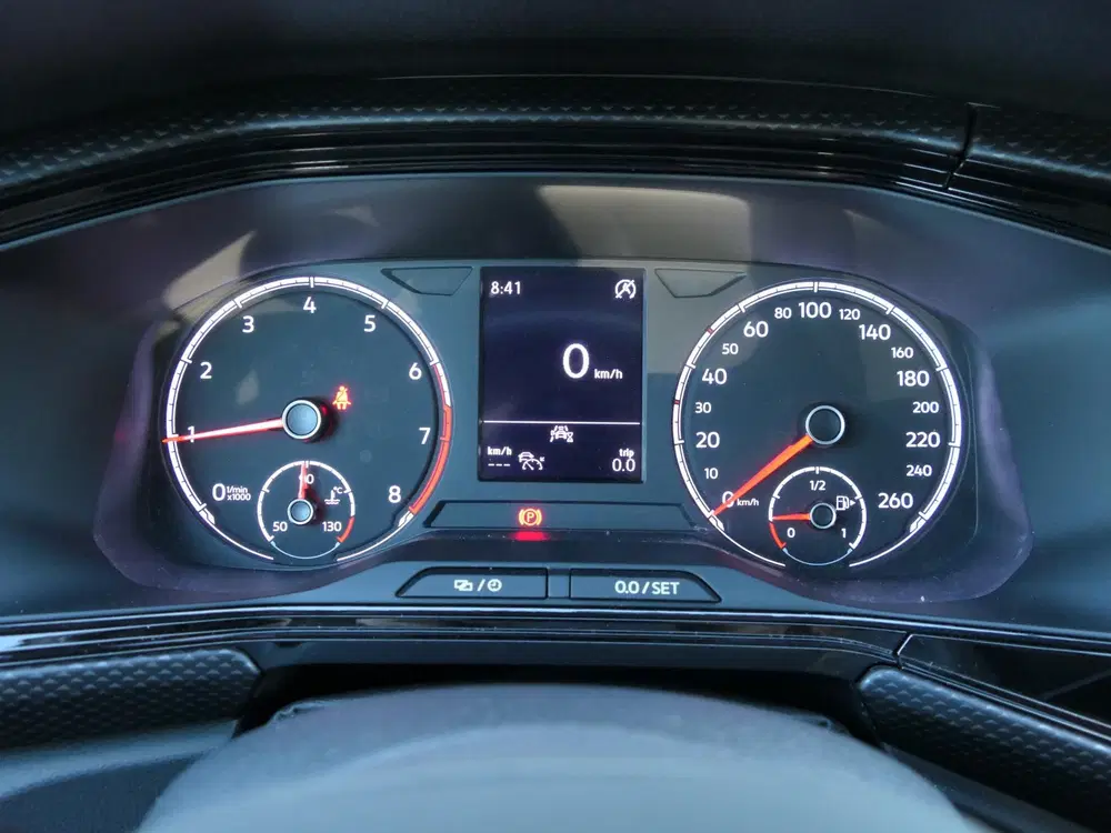 Volkswagen T-Cross 1.0 TSI Life uit 2023, foto 6