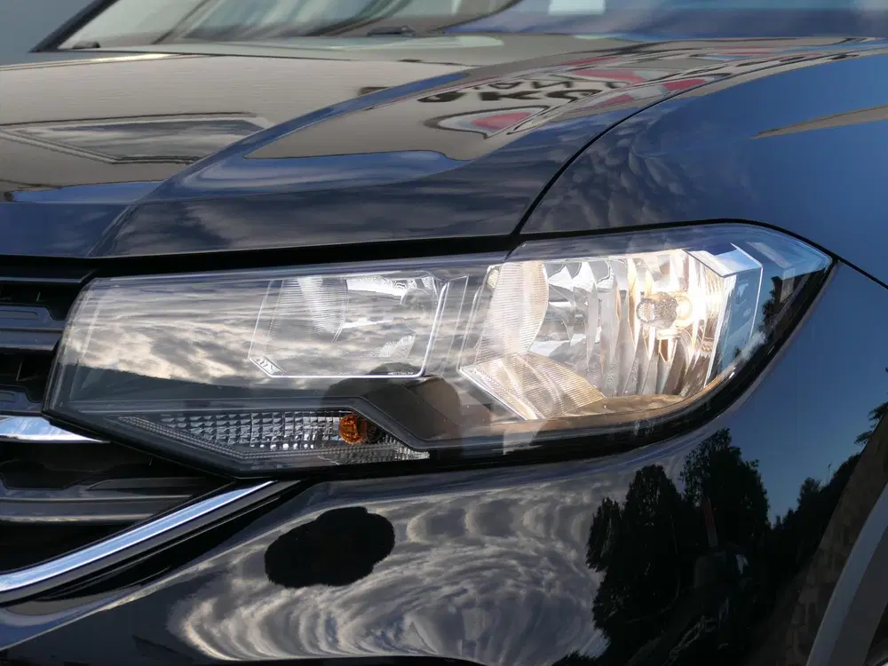 Volkswagen T-Cross 1.0 TSI Life uit 2023, foto 8