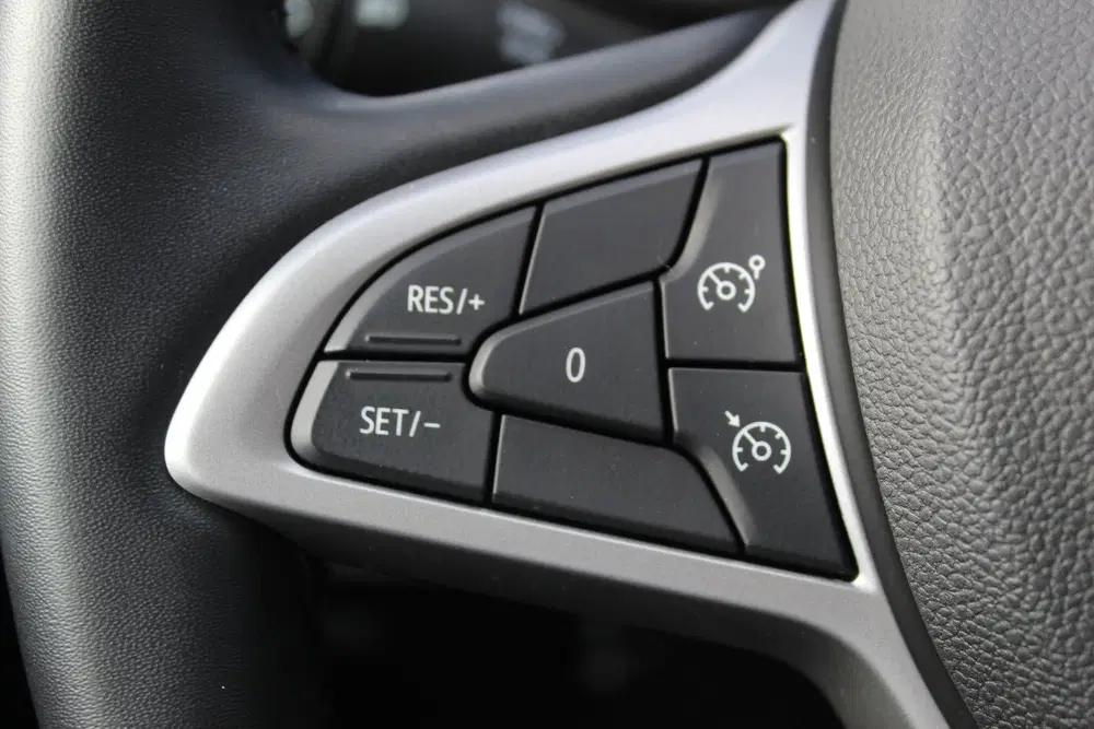 Dacia Jogger 1.0-110pk TCe 110 Extreme+ 7-zitter Zeer n uit 2024, foto 11