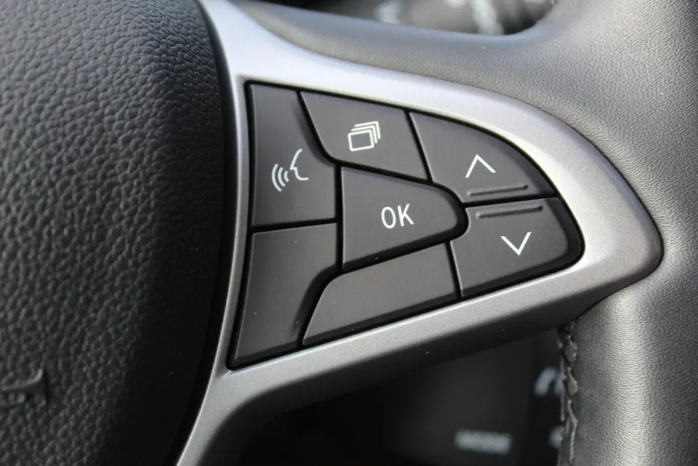 Dacia Jogger 1.0-110pk TCe 110 Extreme+ 7-zitter Zeer n uit 2024, foto 12