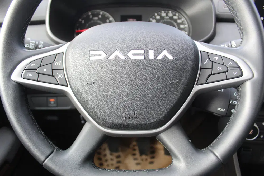 Dacia Jogger 1.0-110pk TCe 110 Extreme+ 7-zitter Zeer n uit 2024, foto 13