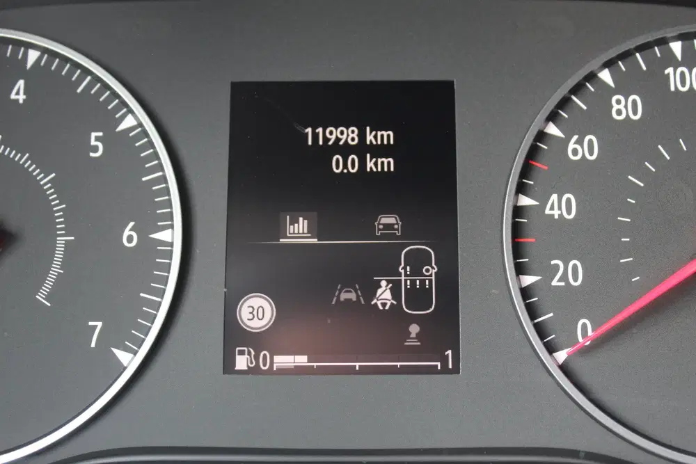 Dacia Jogger 1.0-110pk TCe 110 Extreme+ 7-zitter Zeer n uit 2024, foto 7