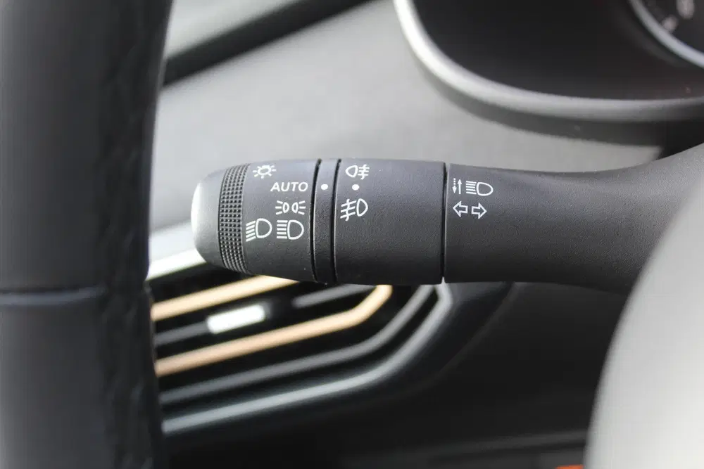 Dacia Jogger 1.0-110pk TCe 110 Extreme+ 7-zitter Zeer n uit 2024, foto 8