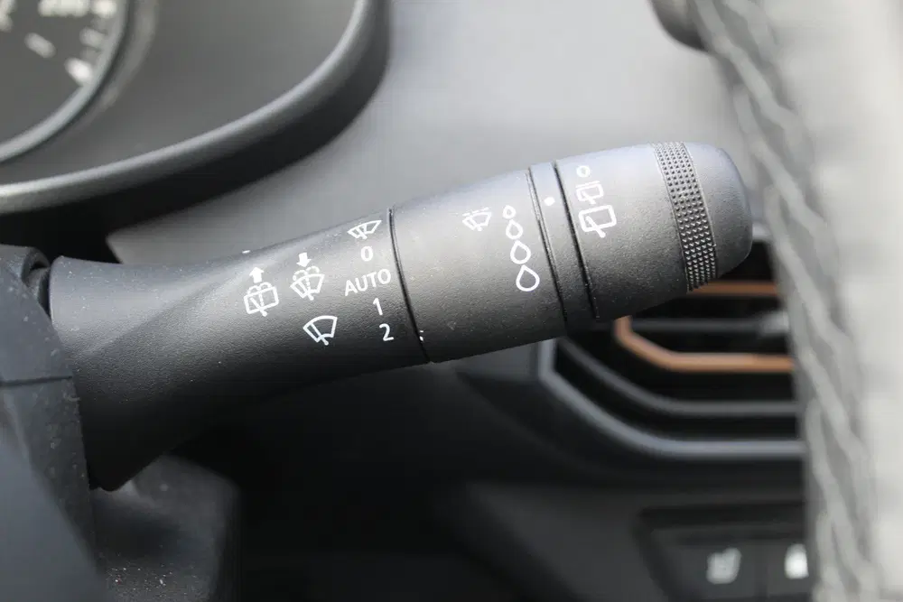 Dacia Jogger 1.0-110pk TCe 110 Extreme+ 7-zitter Zeer n uit 2024, foto 9