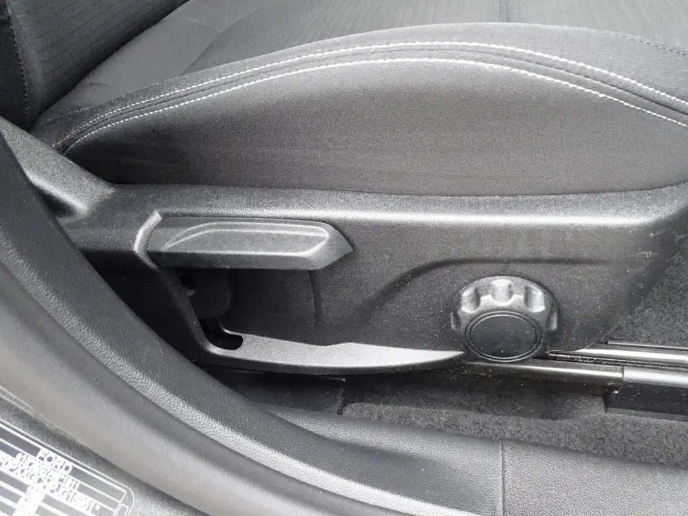 Ford Focus 1.5 Turbo 150pk Titanium Business uit 2019, foto 12