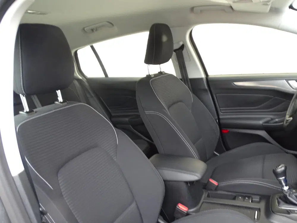 Ford Focus 1.5 Turbo 150pk Titanium Business uit 2019, foto 13