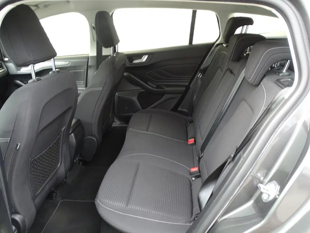 Ford Focus 1.5 Turbo 150pk Titanium Business uit 2019, foto 14