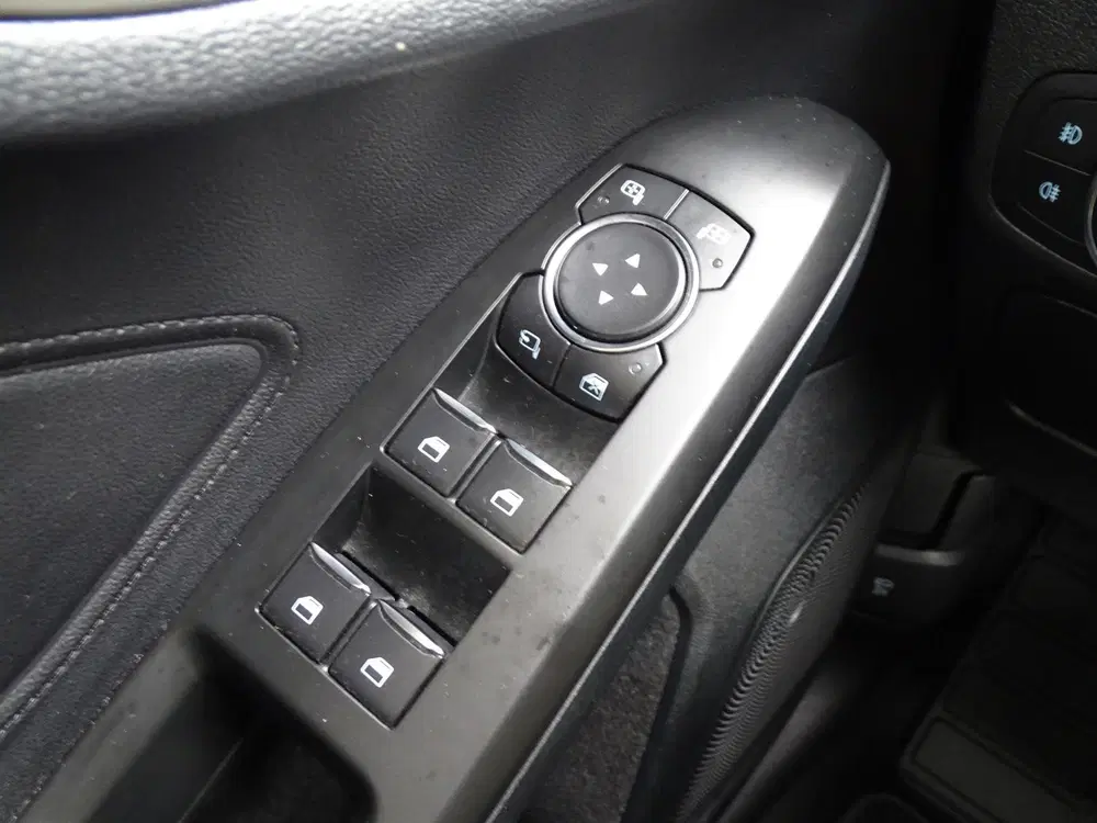 Ford Focus 1.5 Turbo 150pk Titanium Business uit 2019, foto 15