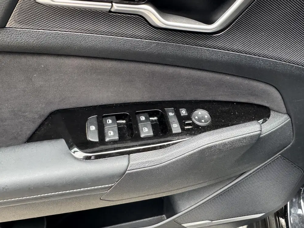 Kia Sportage 1.6 T-GDi Hybrid GT-Line Nav uit 2023, foto 14