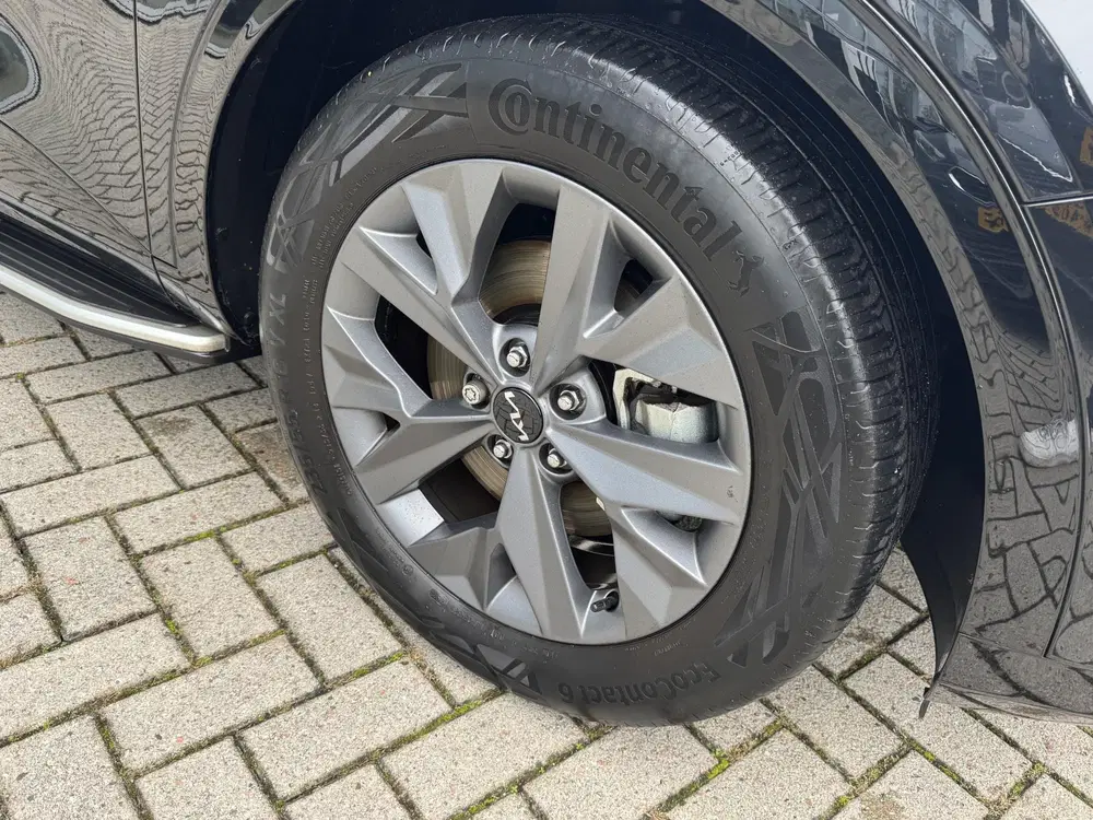 Kia Sportage 1.6 T-GDi Hybrid GT-Line Nav uit 2023, foto 7
