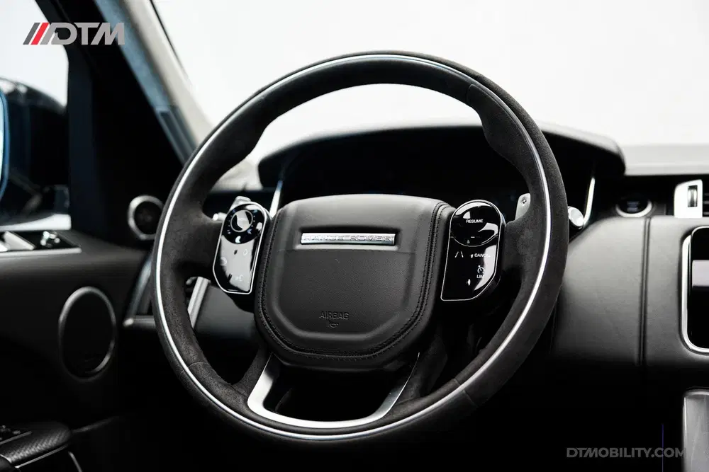 Land Rover Range Rover Sport 3.0 P400 MHEV HST uit 2019, foto 10