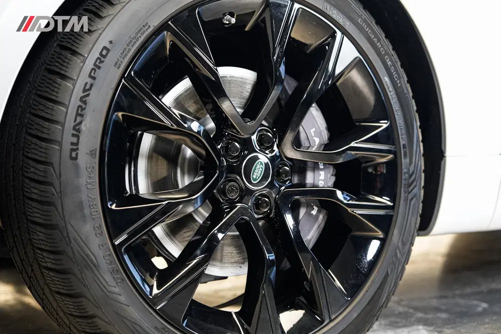 Land Rover Range Rover Sport 3.0 P400 MHEV HST uit 2019, foto 12