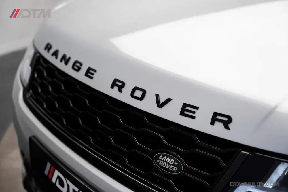 Land Rover Range Rover Sport 3.0 P400 MHEV HST uit 2019, foto 15