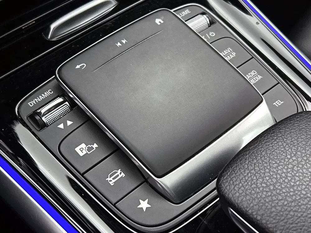 Mercedes-Benz GLB 180 Business Solution Luxury 7p. uit 2021, foto 12