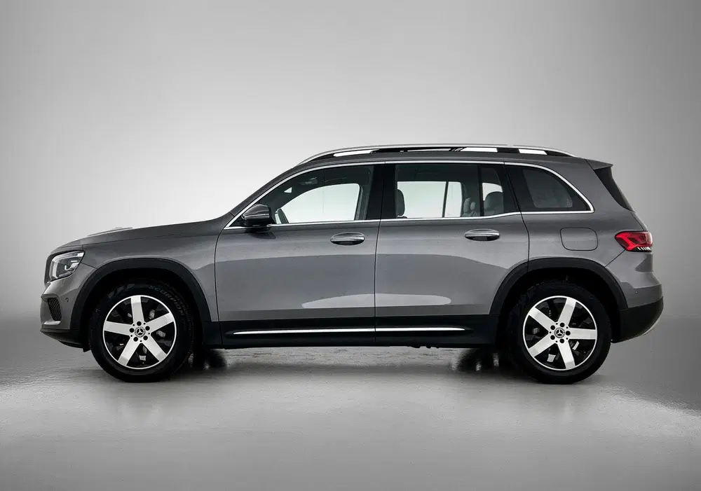 Mercedes-Benz GLB 180 Business Solution Luxury 7p. uit 2021, foto 2