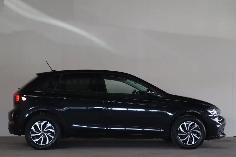 Volkswagen Polo 1.0 TSI Life NL-Auto Adap. cruise I Apple uit 2022, foto 15