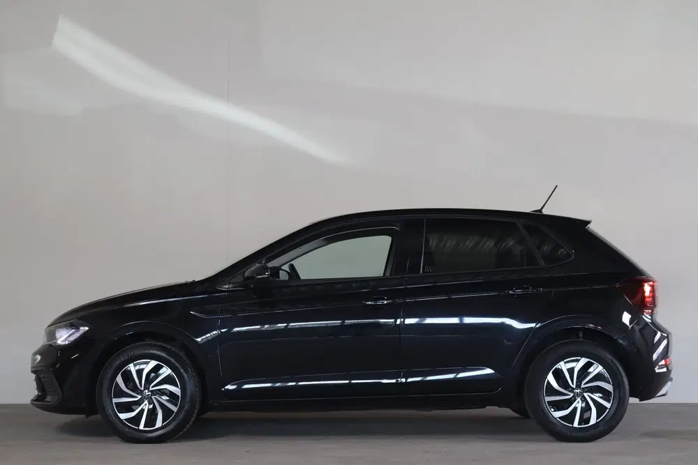 Volkswagen Polo 1.0 TSI Life NL-Auto Adap. cruise I Apple uit 2022, foto 2