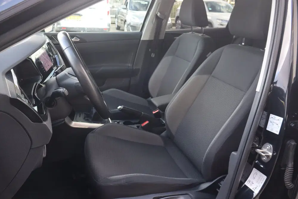 Volkswagen Polo 1.0 TSI Life NL-Auto Adap. cruise I Apple uit 2022, foto 6