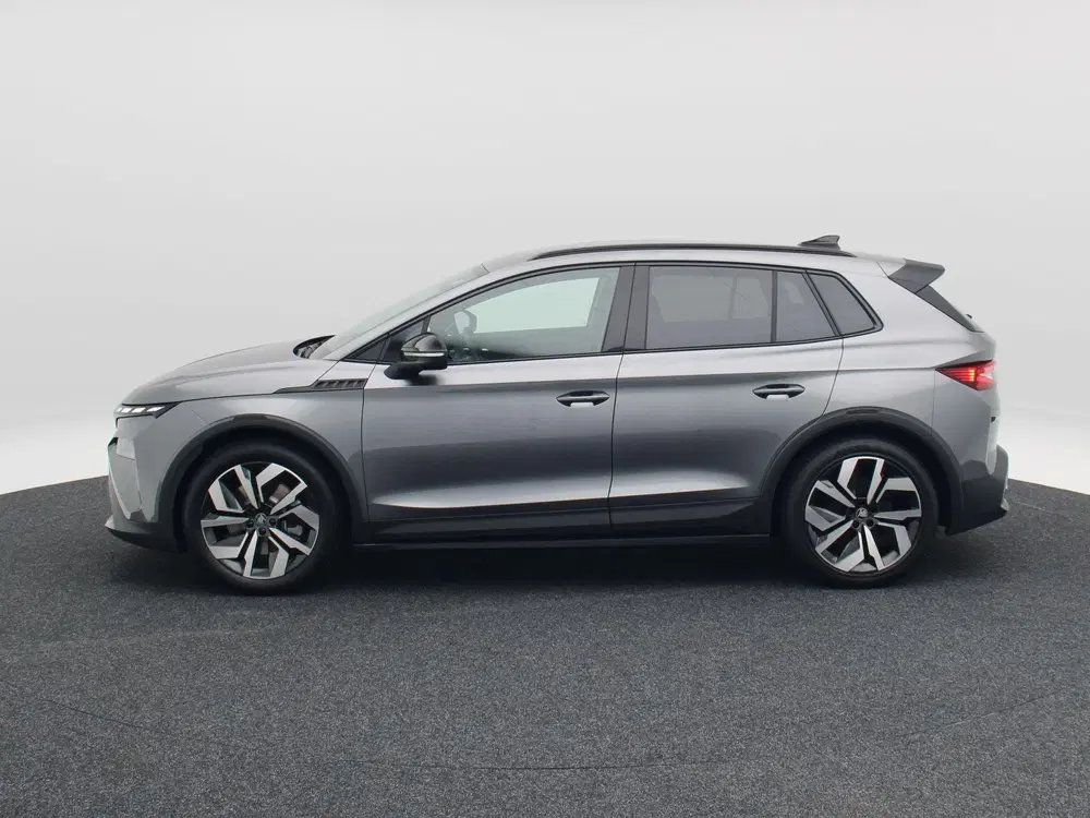 Skoda Elroq Sportline 85 uit 2026, foto 7