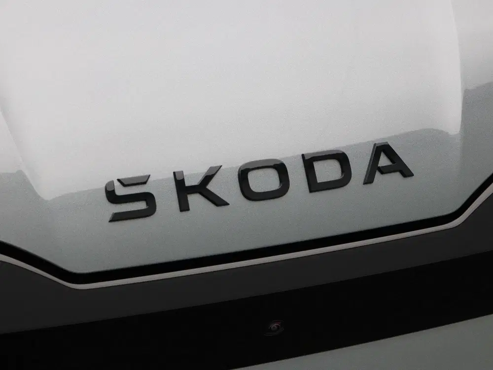 Skoda Elroq Sportline 85 uit 2026, foto 9