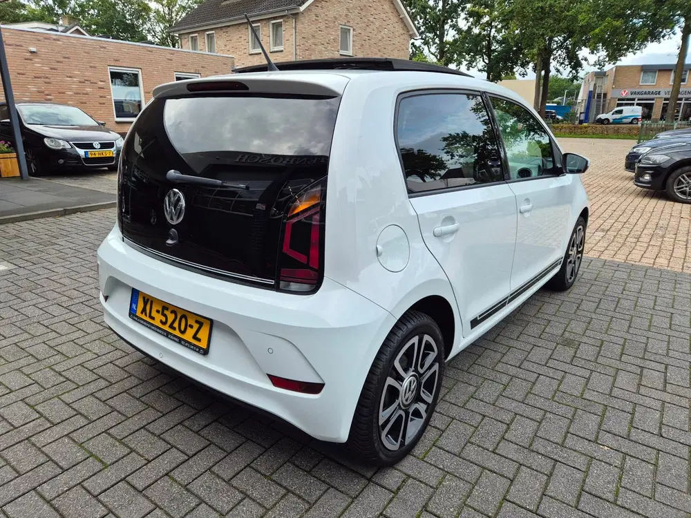 Volkswagen up! 1.0 BMT high up uit 2019, foto 10