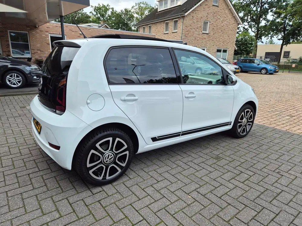 Volkswagen up! 1.0 BMT high up uit 2019, foto 11