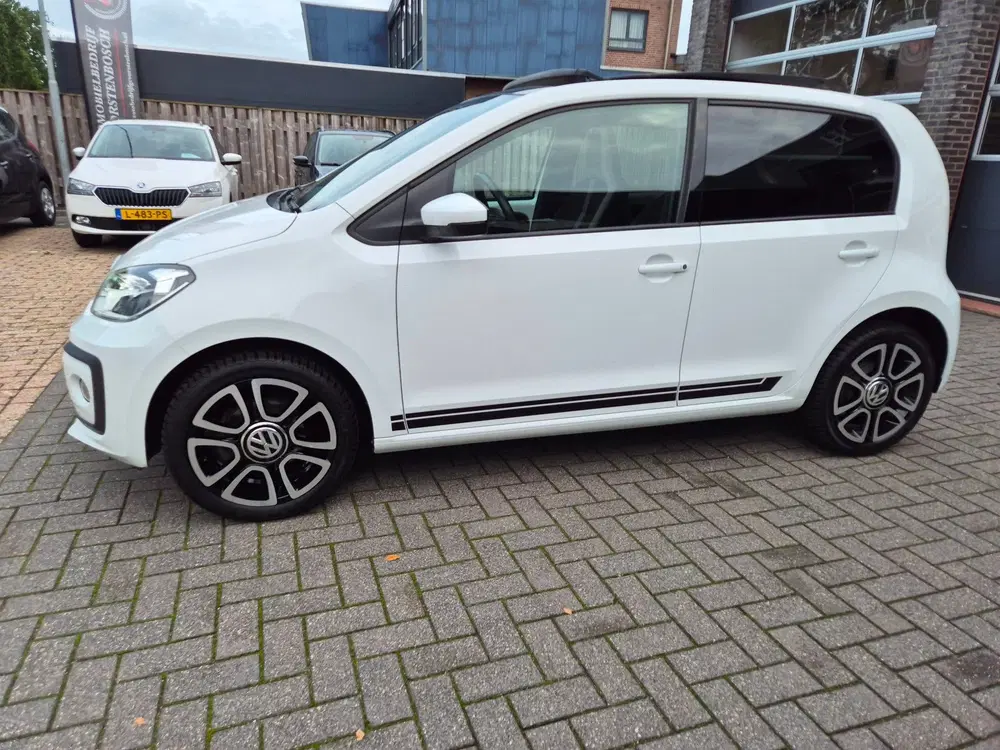 Volkswagen up! 1.0 BMT high up uit 2019, foto 3