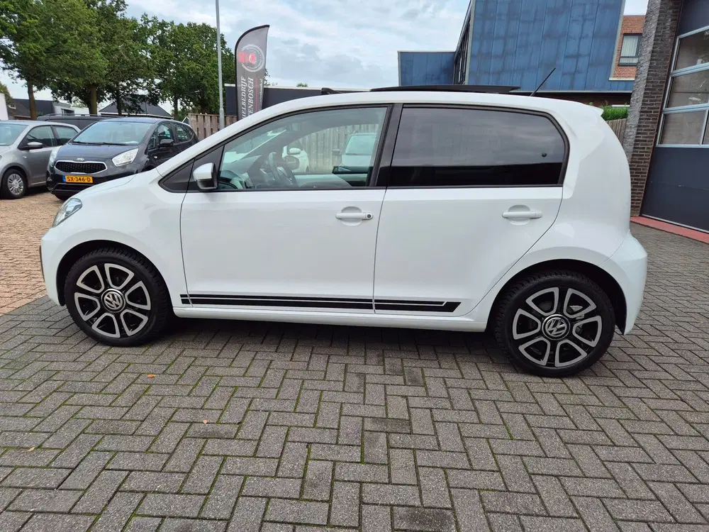 Volkswagen up! 1.0 BMT high up uit 2019, foto 4
