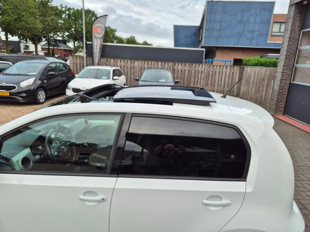 Volkswagen up! 1.0 BMT high up uit 2019, foto 5