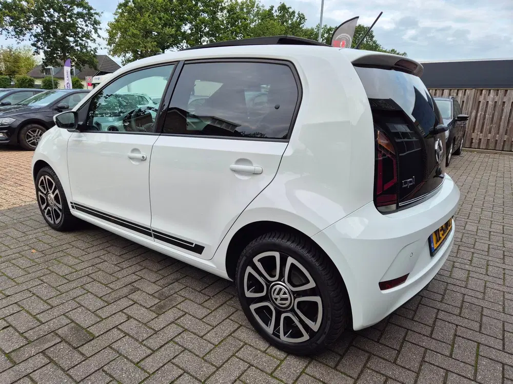 Volkswagen up! 1.0 BMT high up uit 2019, foto 6
