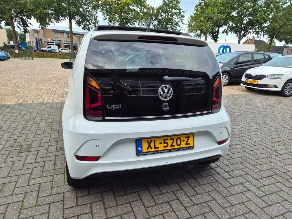 Volkswagen up! 1.0 BMT high up uit 2019, foto 7