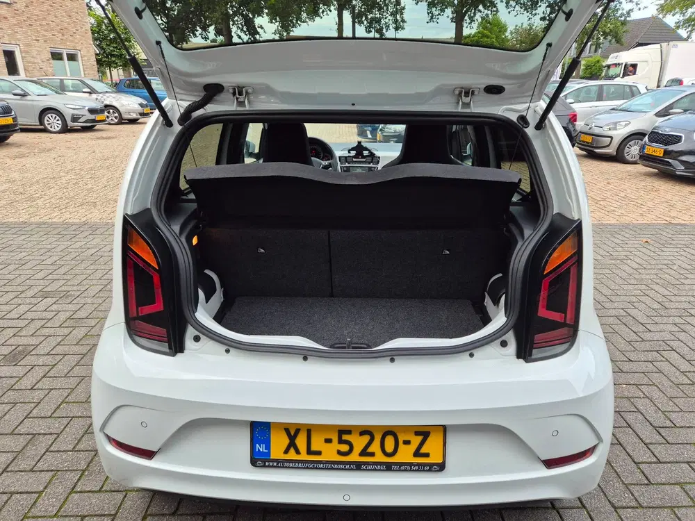 Volkswagen up! 1.0 BMT high up uit 2019, foto 9