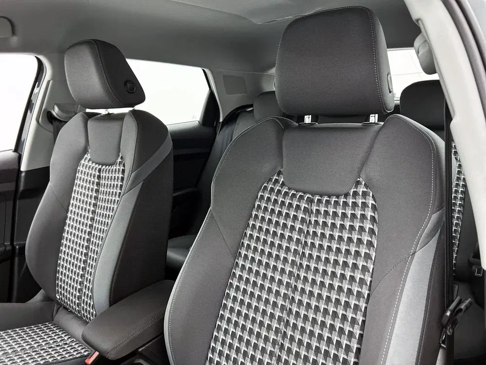 Audi A1 25 TFSI Advanced edition 95 PK uit 2022, foto 11