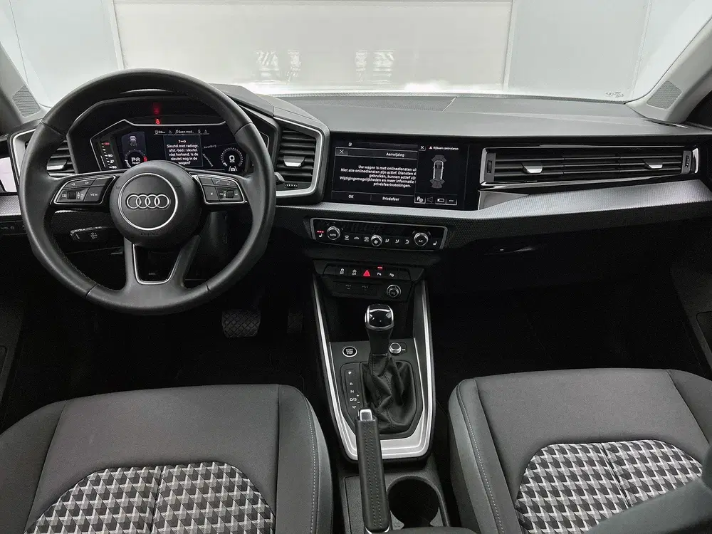 Audi A1 25 TFSI Advanced edition 95 PK uit 2022, foto 13