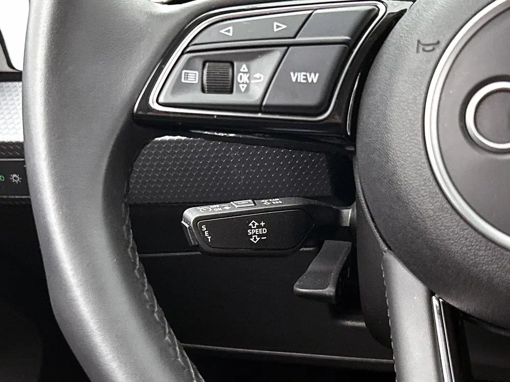 Audi A1 25 TFSI Advanced edition 95 PK uit 2022, foto 15
