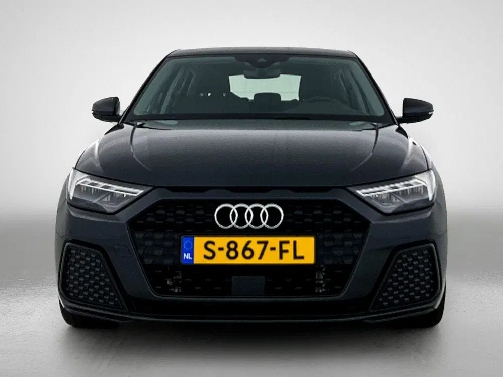 Audi A1 25 TFSI Advanced edition 95 PK uit 2022, foto 2