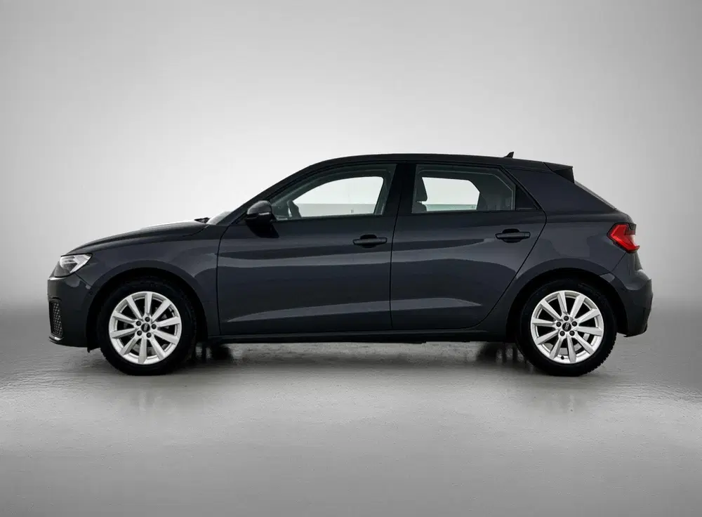 Audi A1 25 TFSI Advanced edition 95 PK uit 2022, foto 3