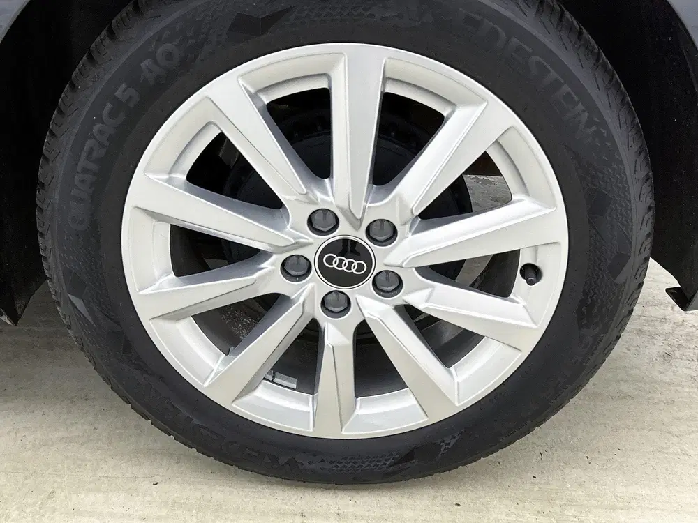 Audi A1 25 TFSI Advanced edition 95 PK uit 2022, foto 6