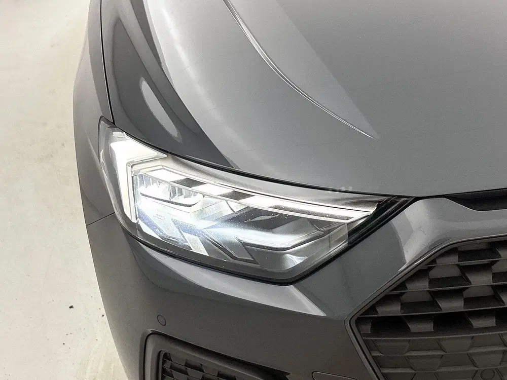Audi A1 25 TFSI Advanced edition 95 PK uit 2022, foto 7